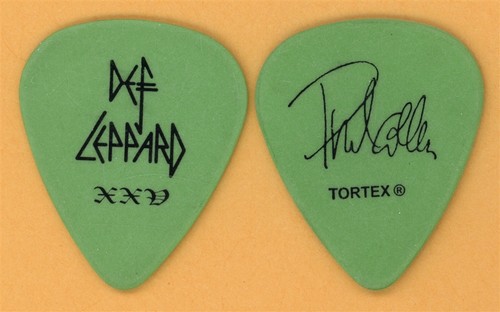 Def leppard phil collen - def,